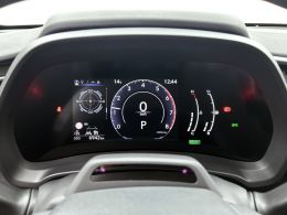 Lexus LBX