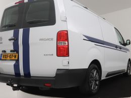 Toyota PROACE_Electric_Worker