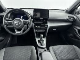 Toyota Yaris_Cross
