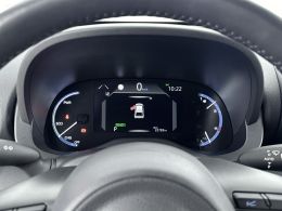 Toyota Yaris_Cross