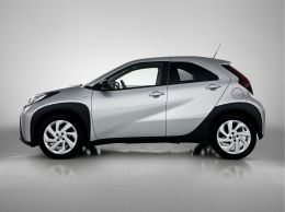 Toyota Aygo_X