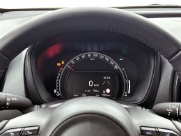 Toyota Aygo_X