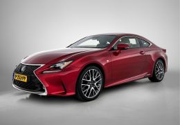 Lexus RC