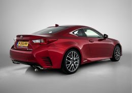 Lexus RC