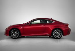 Lexus RC