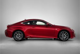 Lexus RC