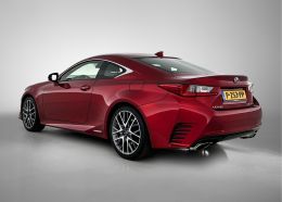 Lexus RC