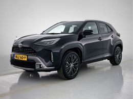 Toyota Yaris_Cross