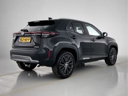 Toyota Yaris_Cross