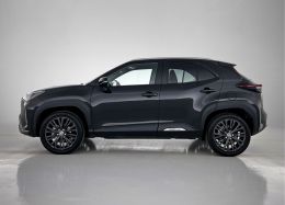 Toyota Yaris_Cross
