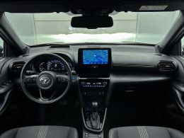 Toyota Yaris_Cross