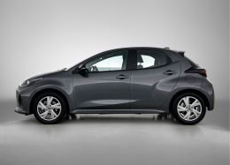 Mazda 2_Hybrid