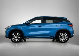 BYD Atto 3