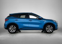 BYD Atto 3