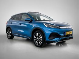 BYD Atto 3