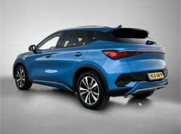 BYD Atto 3
