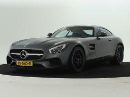 Mercedes-Benz AMG_GT