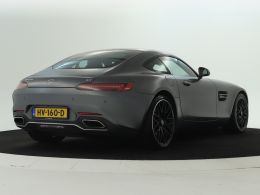 Mercedes-Benz AMG_GT