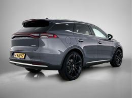 BYD TANG