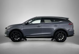 BYD TANG