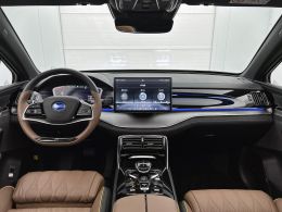 BYD TANG