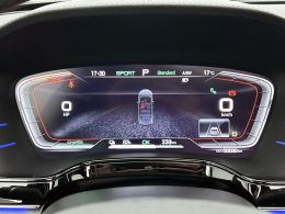 BYD TANG