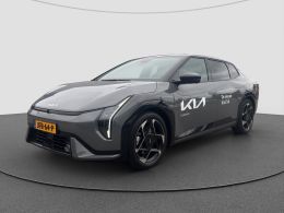 Kia EV4_Fastback