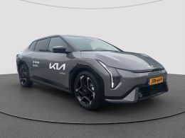 Kia EV4_Fastback