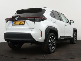 Toyota Yaris_Cross