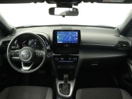 Toyota Yaris_Cross