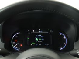 Toyota Yaris_Cross