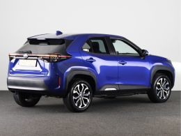 Toyota Yaris_Cross