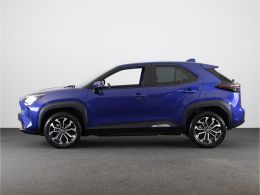Toyota Yaris_Cross