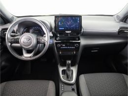 Toyota Yaris_Cross