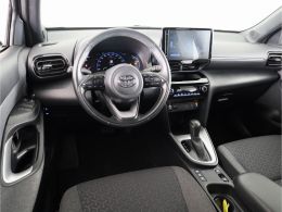 Toyota Yaris_Cross