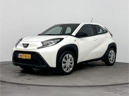 Toyota Aygo_X