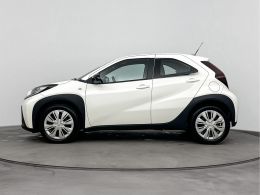 Toyota Aygo_X