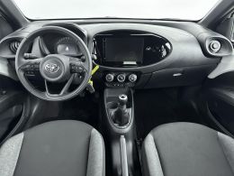Toyota Aygo_X