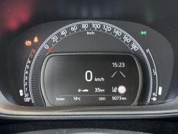 Toyota Aygo_X