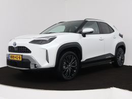 Toyota Yaris_Cross