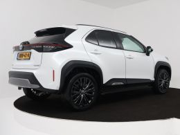 Toyota Yaris_Cross