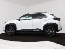 Toyota Yaris_Cross