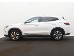 BYD SEAL_U
