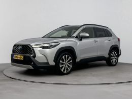 Toyota Corolla_Cross