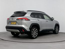 Toyota Corolla_Cross