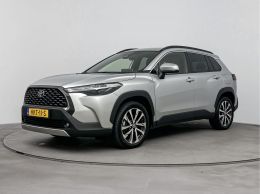 Toyota Corolla_Cross