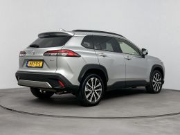 Toyota Corolla_Cross