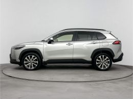 Toyota Corolla_Cross