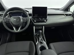 Toyota Corolla_Cross