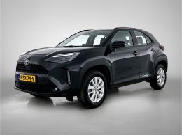 Toyota Yaris_Cross